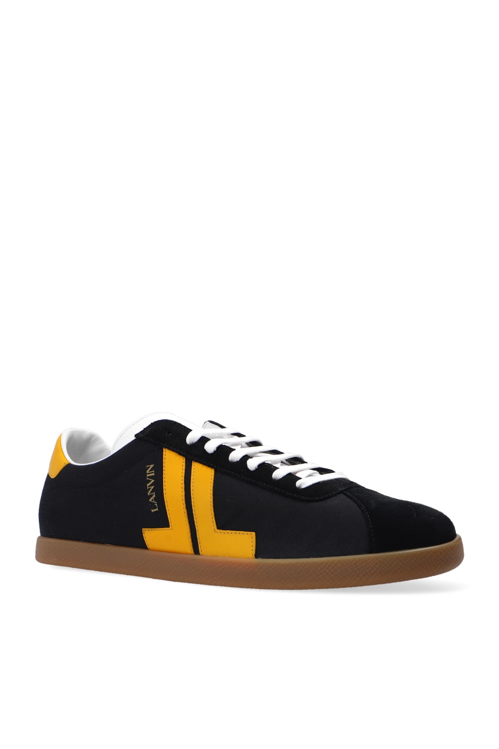 SchaferandweinerShops | Lanvin 'Glen' sneakers | zapatillas
